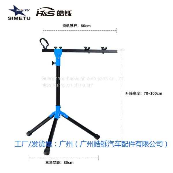 Bicycle Repair Rack photo-4