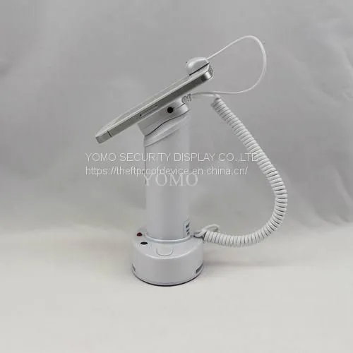 Security Display Stand for Cellphone With Alarm and Charge Function photo-5