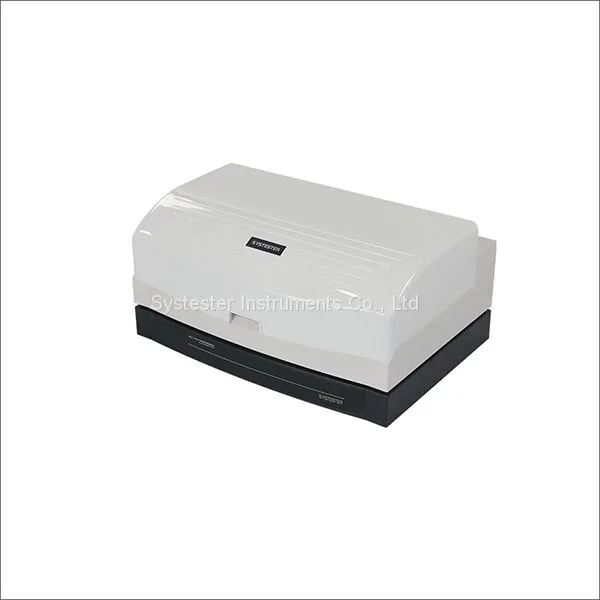 Permeability Analyzers Gas Permeability Tester Multiple Gas Transmittance Available