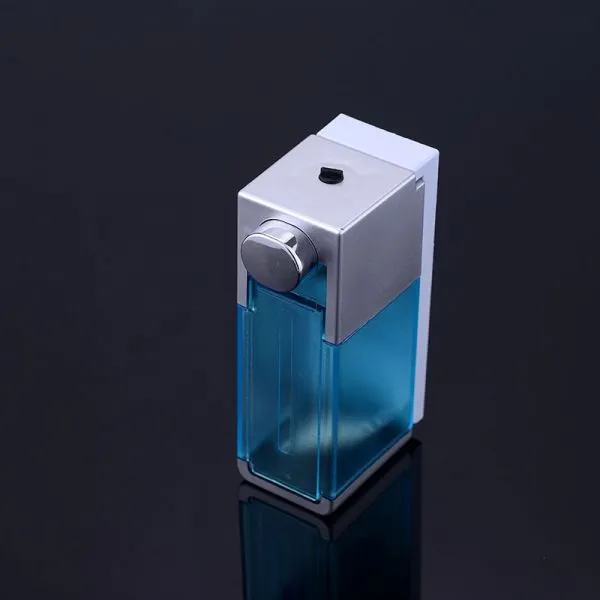 Container For Bathroom Hotel Liquid Soap Dispenser photo-2