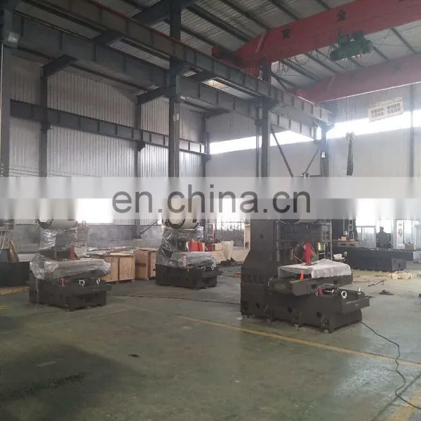 The Vmc Structure Low Cost Cnc Vmc Milling Machine Tools Frame photo-6