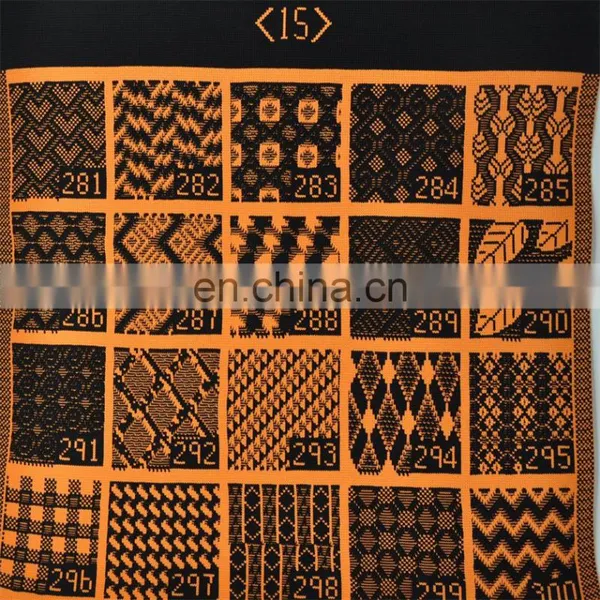 USA Market Infrared Heating Graphene Yarn Knitted Flyknit Fabric photo-5