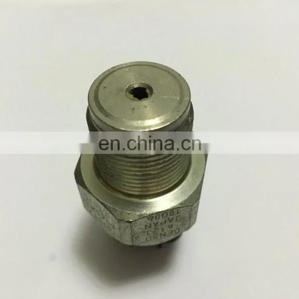 Fuel Pressure Sensor for Toyota Avensis Corolla RAV4 Hilux 1KD-FTV OEM #89458-71010/499000-6121 photo-5