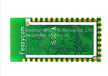 Built-in Antenna CSR Chip BT4.2 Audio Enhanced Module photo-3