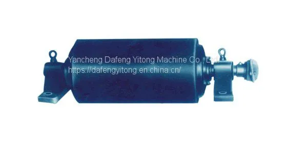 Best-selling Price of 5080-7.5 KW Motorized Pulley photo-4