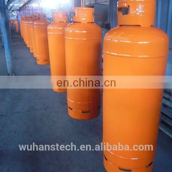 50kg Big LPG Cylinder photo-5