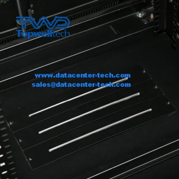 China Professional Custom 47U 800x1200mm Server Rack Cabinet Factory photo-4