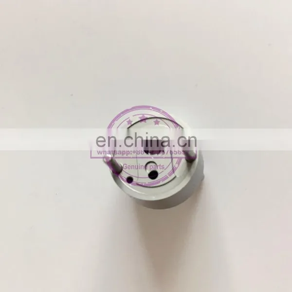 F00GX17004 Diesel Injector Piezo Control Valve , Injection Repair Kits Control Valve for Piezo Injector photo-2