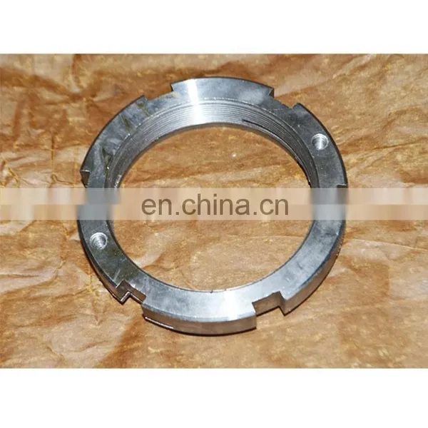 SAIC- IVECO 682 Series GENLYON Truck 2305-70010 Lock Nut photo-3