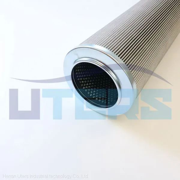 UTERS Replace of INTERNORMEN Fiber Glass Hydraulic Oil Filter Element 01.E 30.40G.30.E.V.- 323315 photo-4