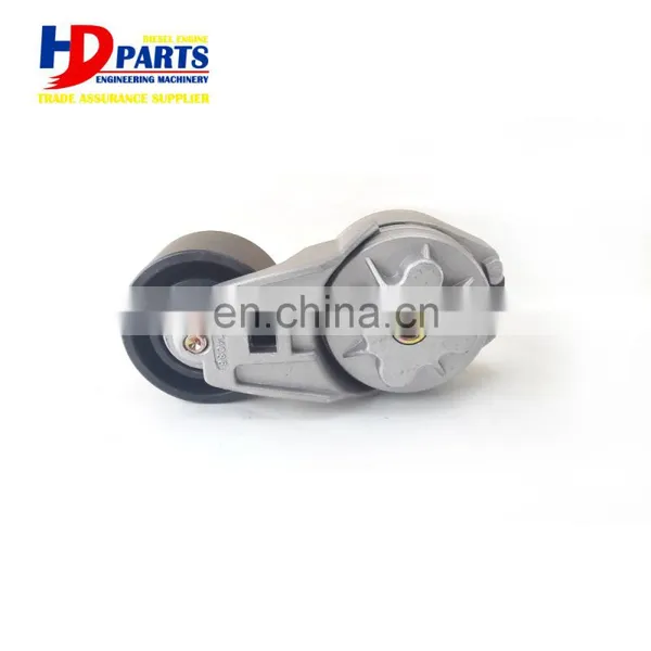 Diesel Engine 6BT Belt Tensioner 3914086 photo-5
