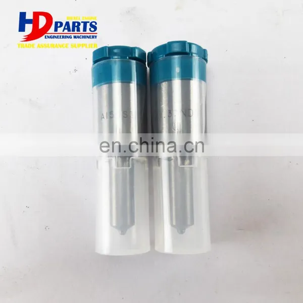 Diesel Fuel Nozzle DLLA150S3133ND97 093400-0970 photo-3