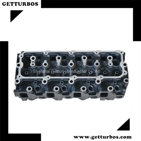 KIA J2 JT Cylinder Head MADE IN CHINA in Red or Black OK65A10100 OK75A10100