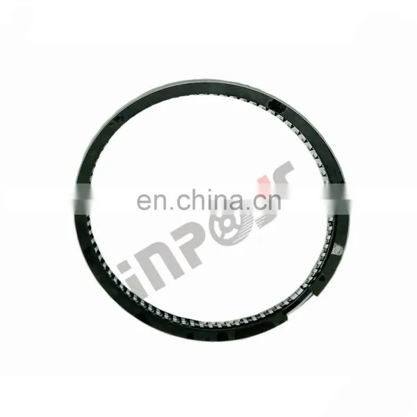 In Stock Inpost 1 Set STD Piston & Pin, Ring Kit for Mitsubishi S4L S4L2 Engine photo-4