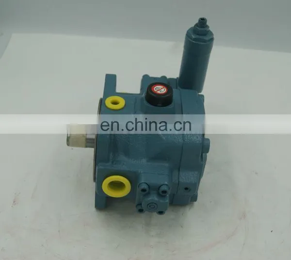 NACHI Vane Pump VDC-1B-2A3-U-6071B-0 VDC Series Electric Variable Vane Pump VDC-1B-2A2/2A3-U-20 photo-4