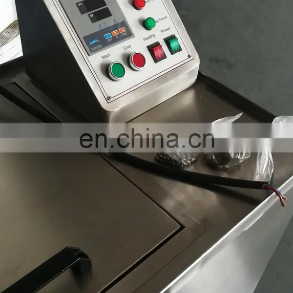 AATCC Colour Fastness to Washing Testing Machine,water Color Fastness Tester-laundrometer photo-5