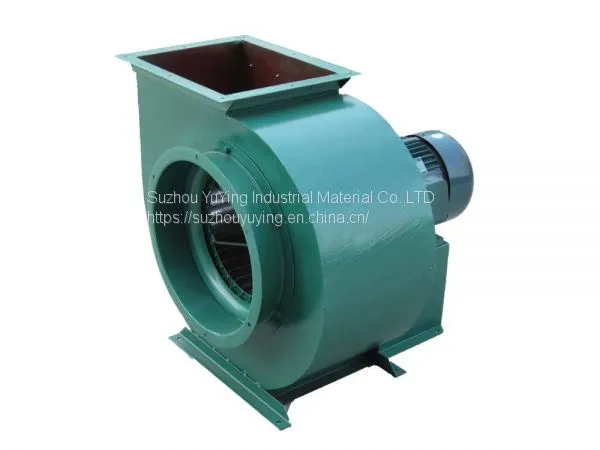 Blower For Air Convection Glass Tempering Machine photo-2