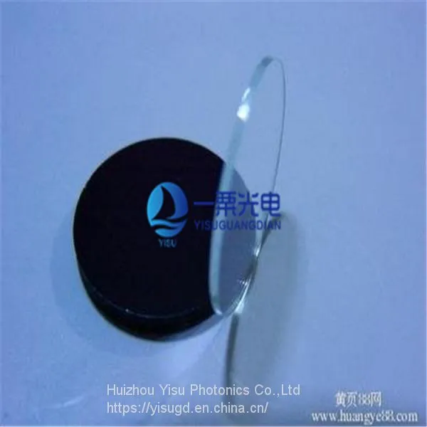Customized Glued Lenses, Flat Convex Lenses,telescope Eyepieces photo-2