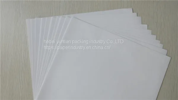 100% Virgin Pulp 60-90gsm Uncoated Woodfree Offset Paper photo-2