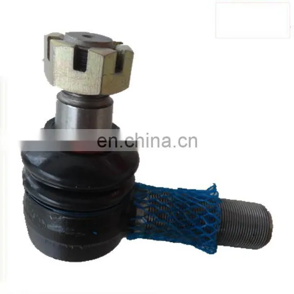 HOWO TRUCK TIE ROD STEERING BALL JOINT AZ9100430021-4 photo-5