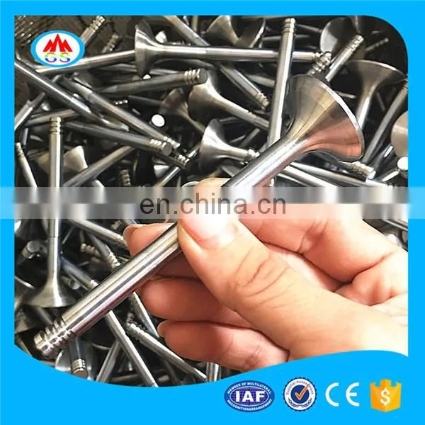 Wholesale! Spare Parts For Lada 111 110 16v Engine Valve in Russia photo-2