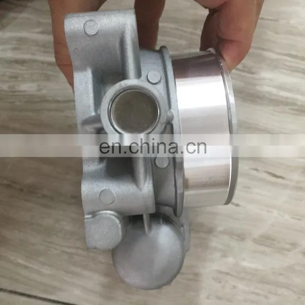 Throttle Body 3.6L 4.3L For Chevrolet Malibu Silverado Pontiac G6 Saturn Aura GMC 12570800 AA1673000 217-2293 12602620 12615503 photo-3
