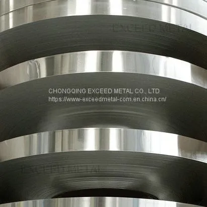 Aluminium Banding&Strapping photo-2