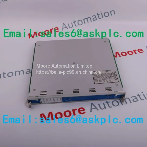 BENTLY NEVADA 330101-00-08-05-02-00 Email Me:sales6@askplc.com New in Stock One Year Warranty