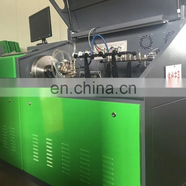 CRS708 Common Rail Diesel Fuel Injector Pump Test Bench photo-4