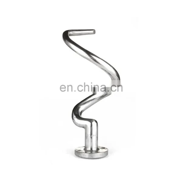20L Kneading Dough Mixer Machine/bakery Flour Mixer photo-7