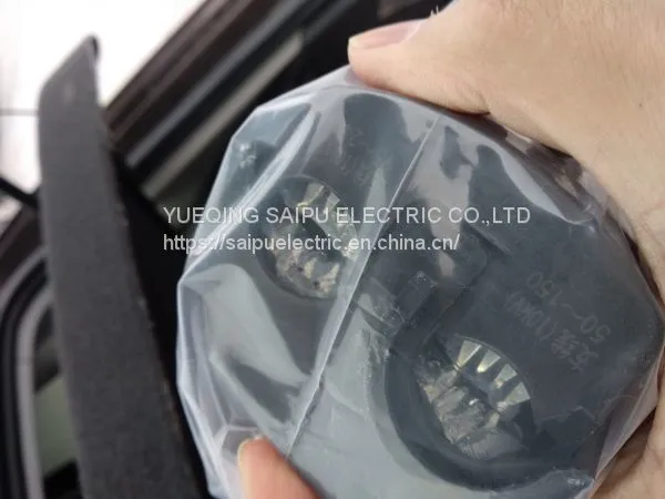 10kv Insulated Piercing Connectors