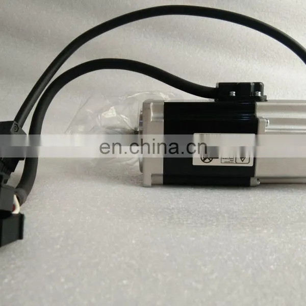 200W Mitsubishi 3 Phase AC Servo Motor CNC Machine HC-MF23B-S24 photo-5