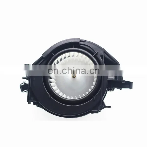 Blower Motor 4F0820020 4F0820020A 4F0815020 for SKODA OCTAVIA photo-2