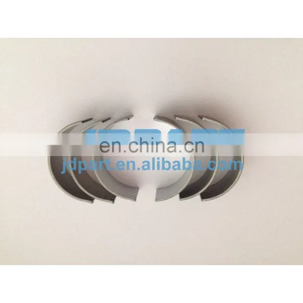 Комплект шатунных подшипников 3TNV70-XBV STD/+0.25/+0.50 для Yanmar
