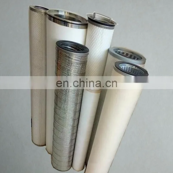 Natural Gas Filter Stainless Steel Natural Gas Filter Pipeline Natural Gas Filter photo-4