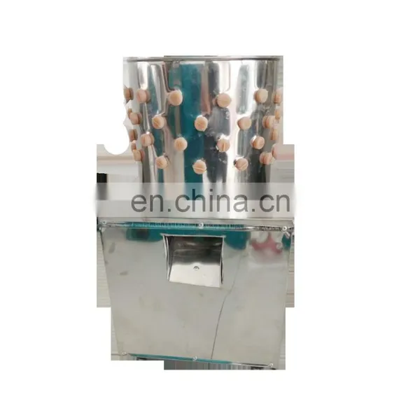 TA-30 BEST Selling Bird Plucker 230v Mini Plucker Bird Quail Plucker Machine for Sale photo-2