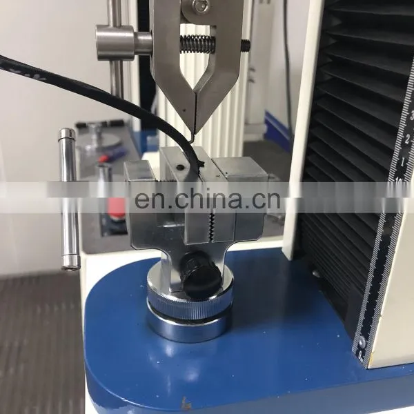 Liyi Spring Tension Tester Peel Force Tensile Strength Test Instrument photo-7