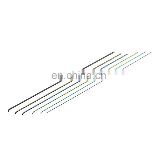 China Manufacture Orthopedic Surgical Instruments Elastic Nail Instrument Set Elastic Nail Orthopedic Implant Nail photo-4