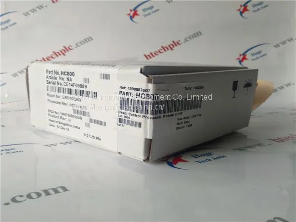 ABB PM851K01 3BSE018168R1 photo-3