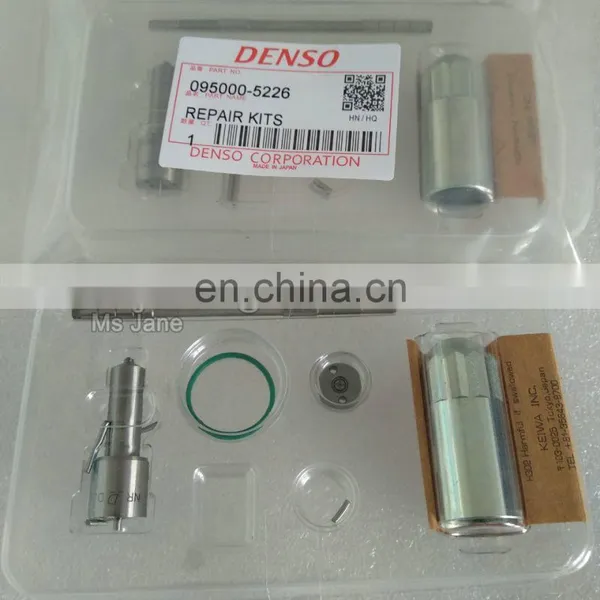 Repair Kits For 095000-5226 photo-3