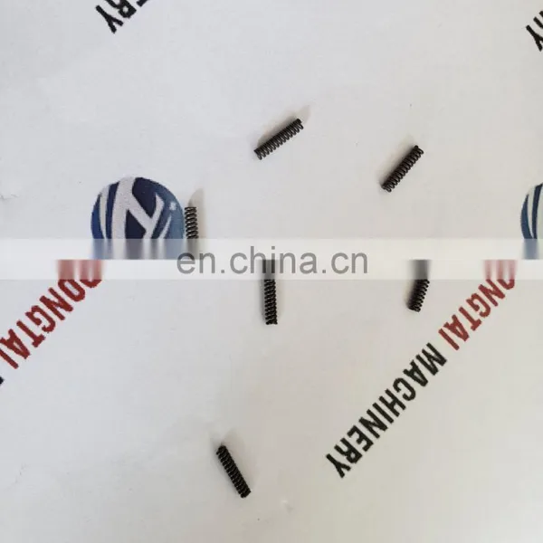 Manufacturer Supply No.591(4)295797-0010 G4 INJECTOR SPRING in Stock photo-5