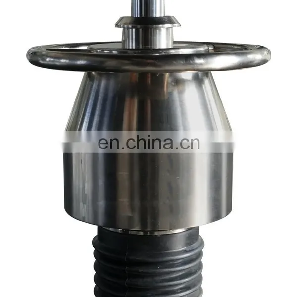 Drop Weight Test Falling Weight Deflectometer Manufacturers photo-3