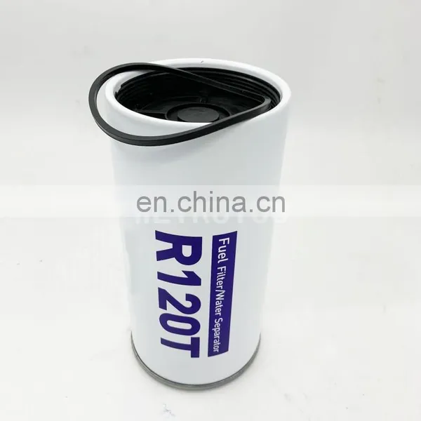 Ractor Fuel Filter Water Separator Filter R160T R90T R120T photo-2