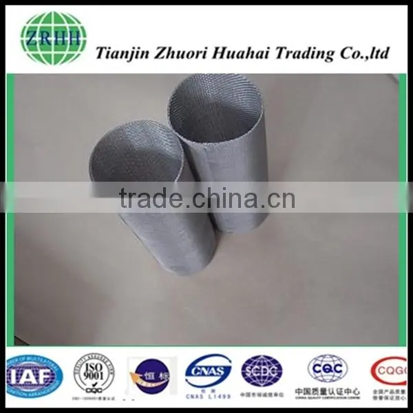 Good Quality and Low Price Stainless Steel Factory Customized Wedge Filter photo-3