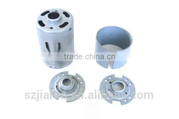 Hardware Parts& Metal Strip photo-3