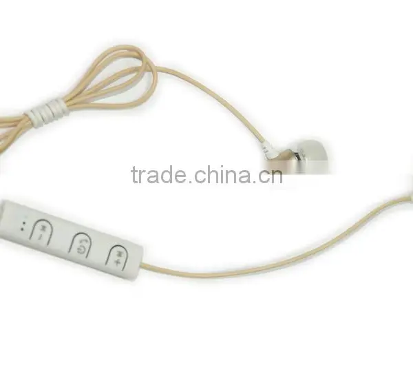 Long Distance Wireless Transmit Sport V.4.1 Bluetooth Headset for Smarphone Supplier's Choice photo-4
