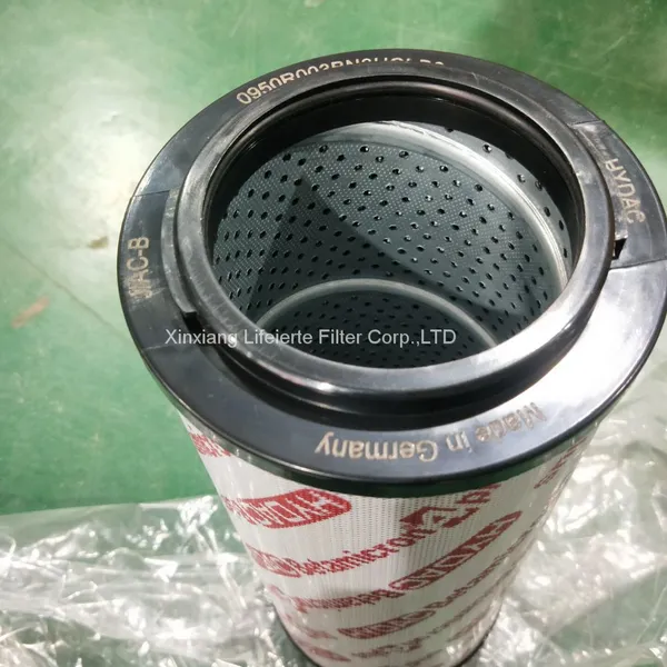 HYDAC/HYCON 0950R003BN3HC Hydraulic Filter photo-2