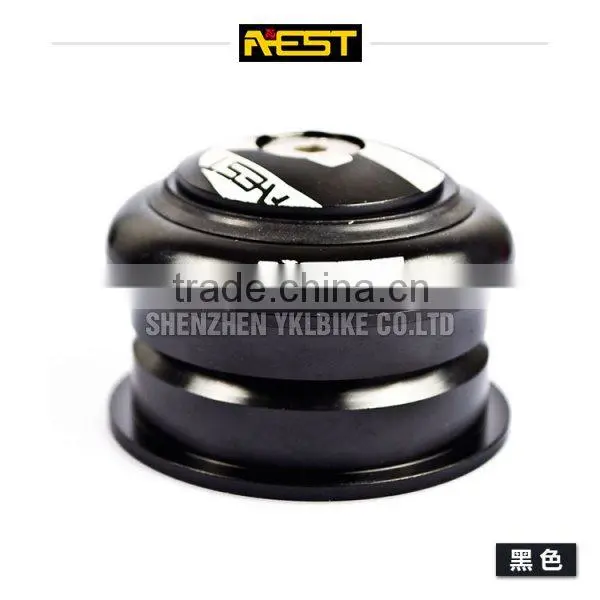 CNC Threadless Semi-internal Headsets photo-3
