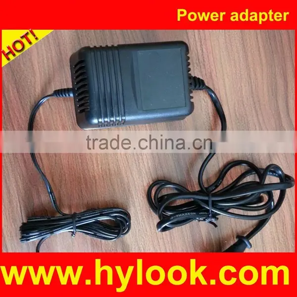 ac to ac Liner Adapter 9v 1000ma photo-2