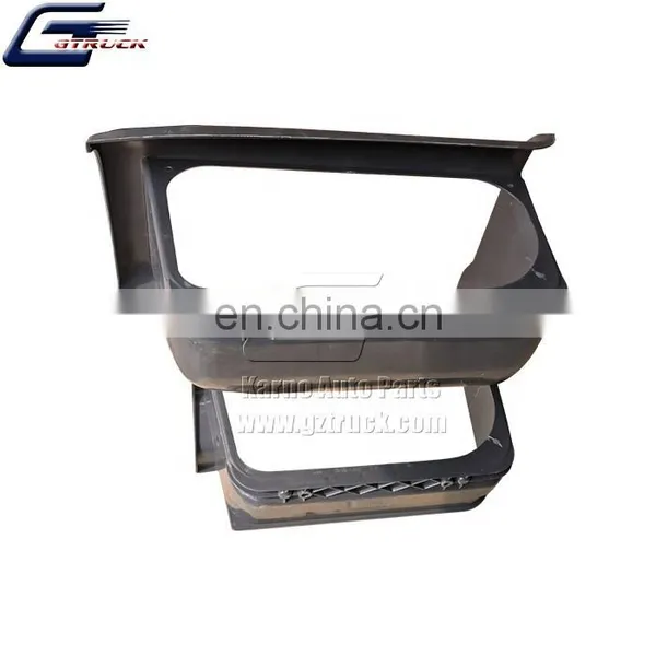 Heavy Duty Truck Parts Foot Board OEM 5010225392 for RVI Truck Footstep photo-2